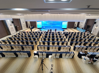 Nan Yang Hotel photo 1